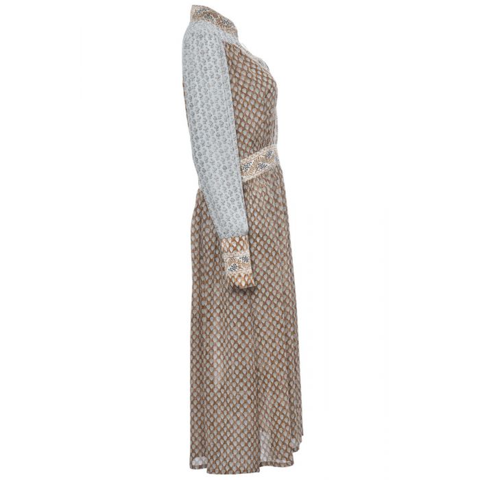 D'ascoli Aurelie Dress