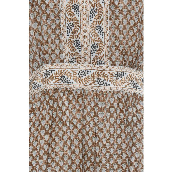 D'ascoli Aurelie Dress