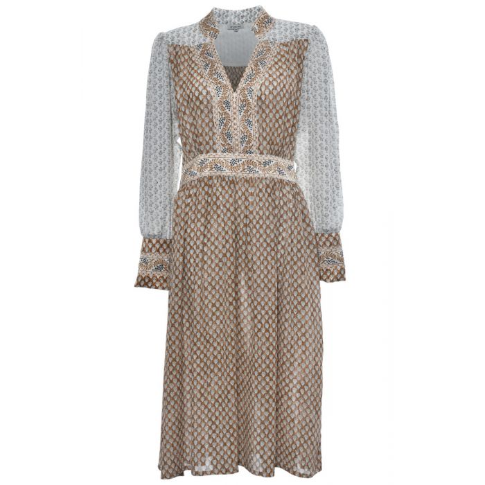 d'ascoli Aurelie Dress