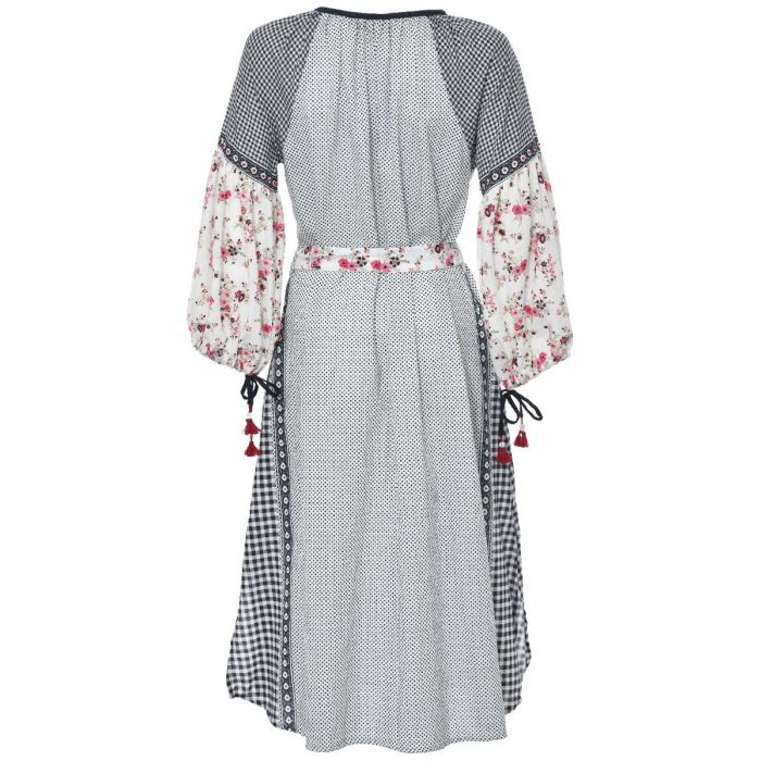 D'ascoli Avah Dress