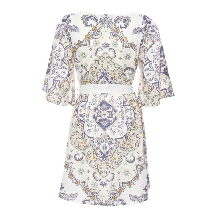 D'ascoli Aviva Dress