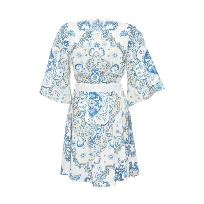 D'ascoli Aviva Dress