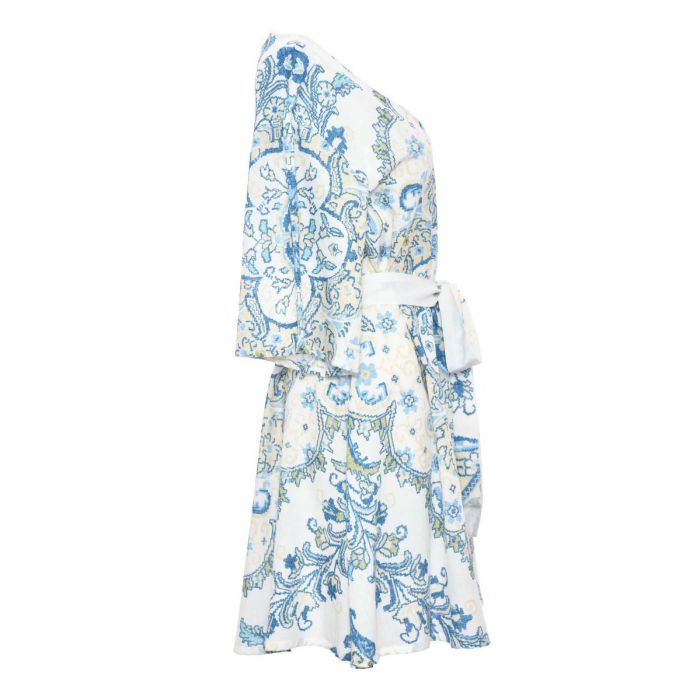 D'ascoli Aviva Dress