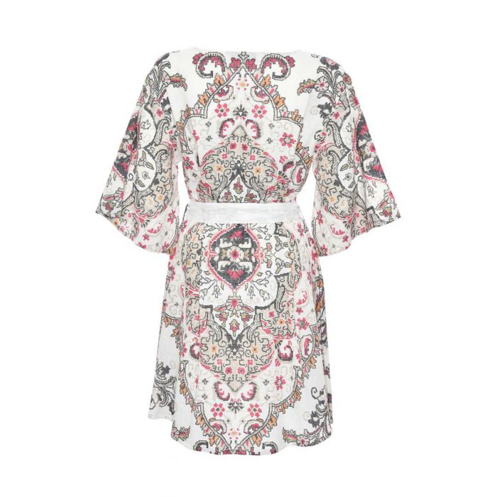 D'ascoli Aviva Dress