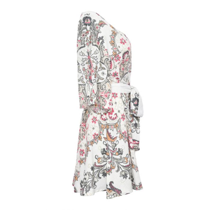 D'ascoli Aviva Dress