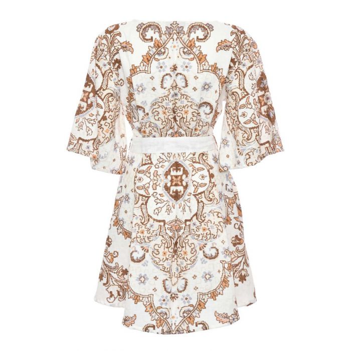 D'ascoli Aviva Dress