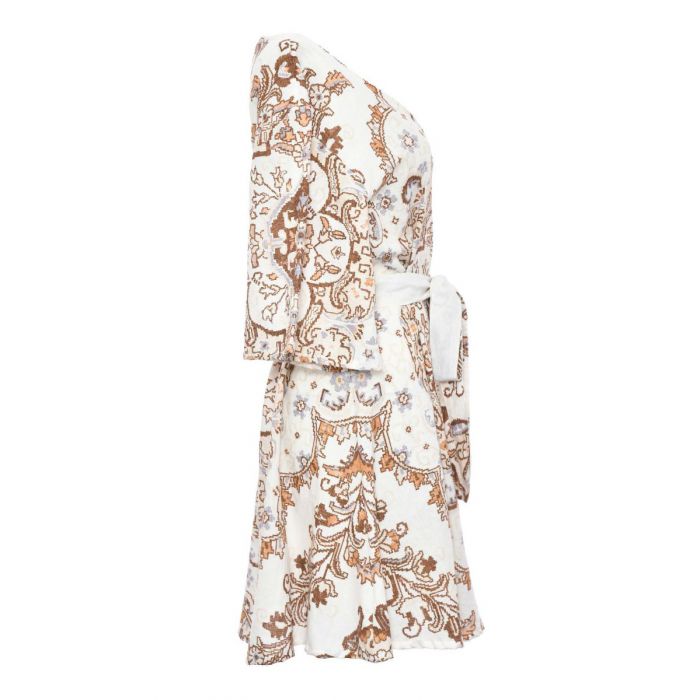 D'ascoli Aviva Dress