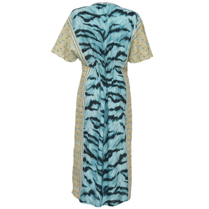 D'ascoli Bagh Dress