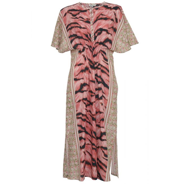 d'ascoli Bagh Dress