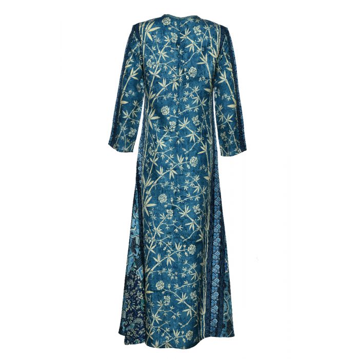 D'ascoli Bamboo Robe