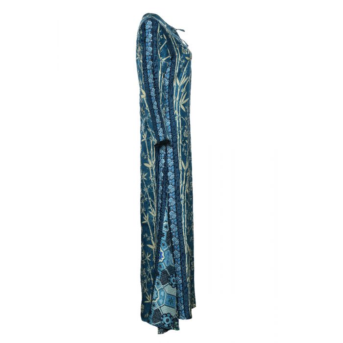 D'ascoli Bamboo Robe
