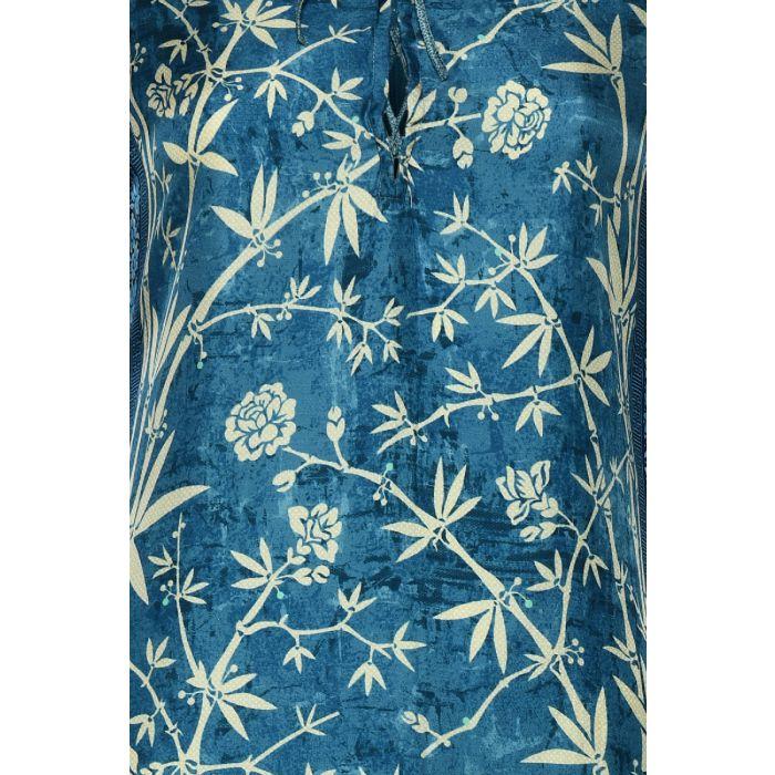 D'ascoli Bamboo Robe