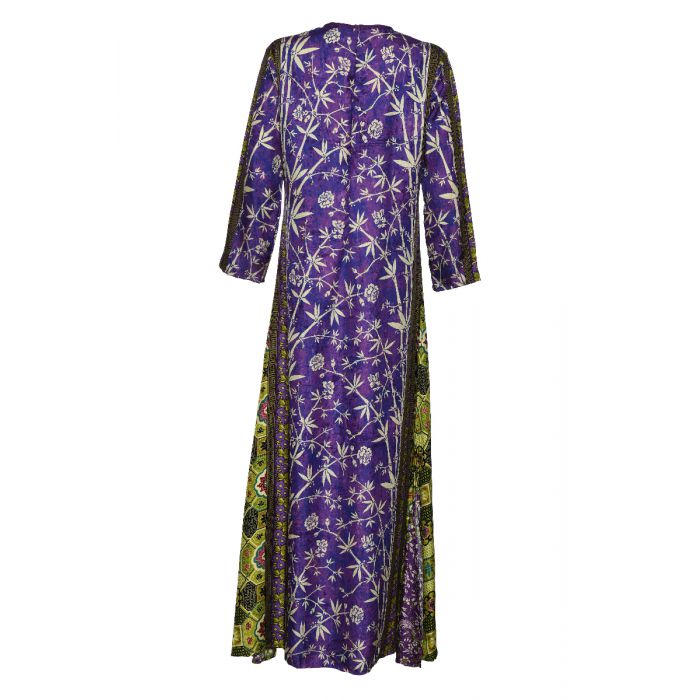 D'ascoli Bamboo Robe