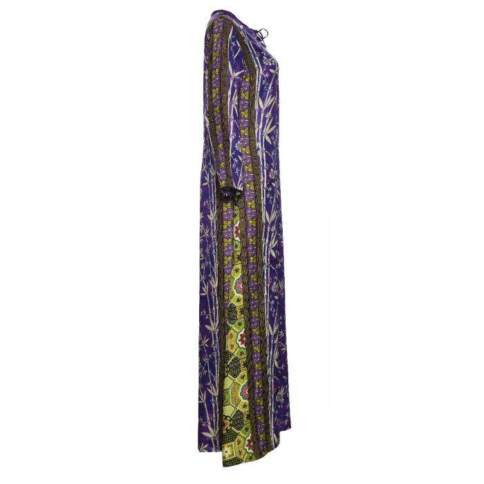D'ascoli Bamboo Robe