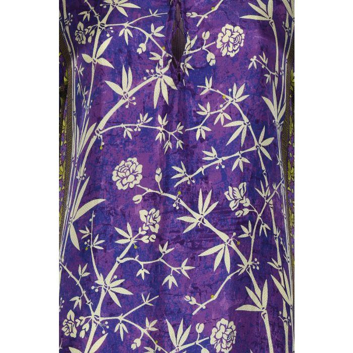 D'ascoli Bamboo Robe