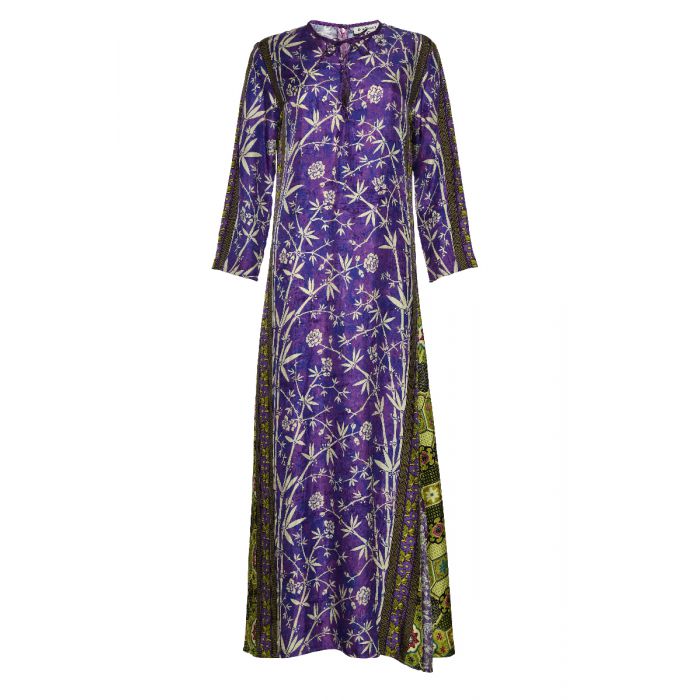 d'ascoli Bamboo Robe