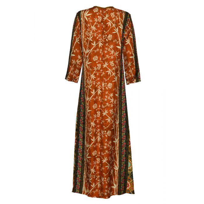 D'ascoli Bamboo Robe
