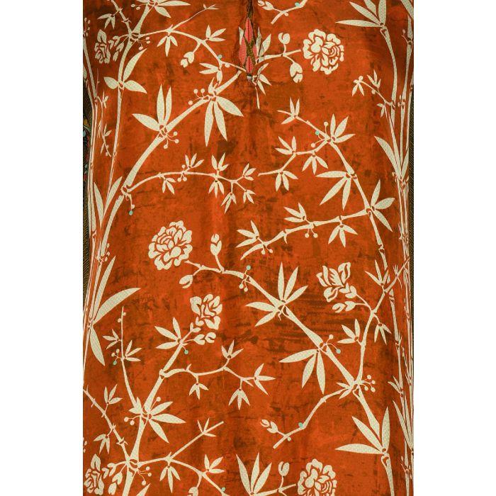 D'ascoli Bamboo Robe