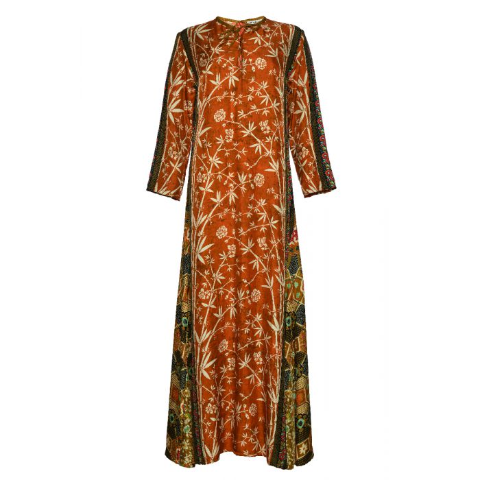 d'ascoli Bamboo Robe