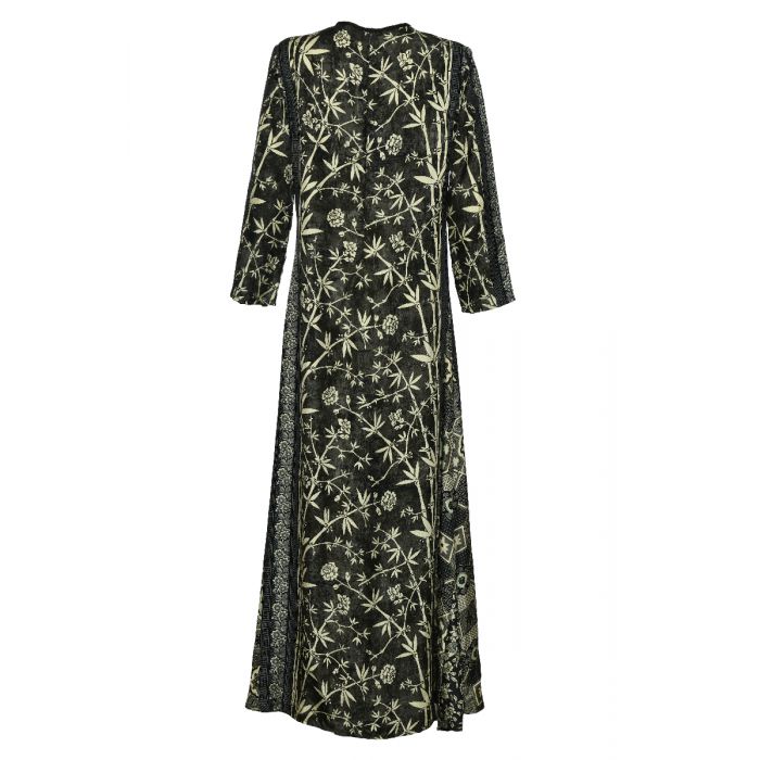 D'ascoli Bamboo Robe