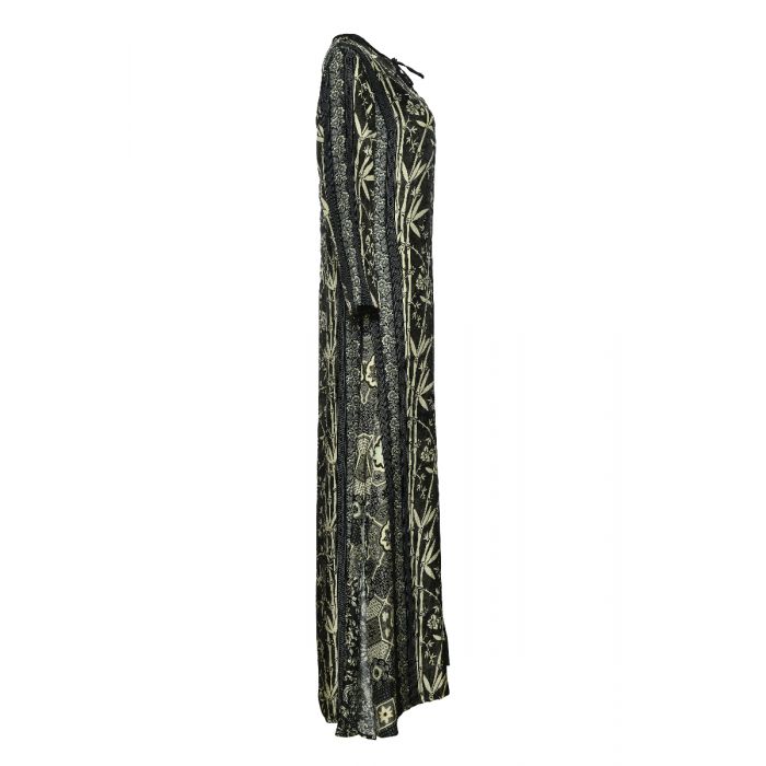D'ascoli Bamboo Robe