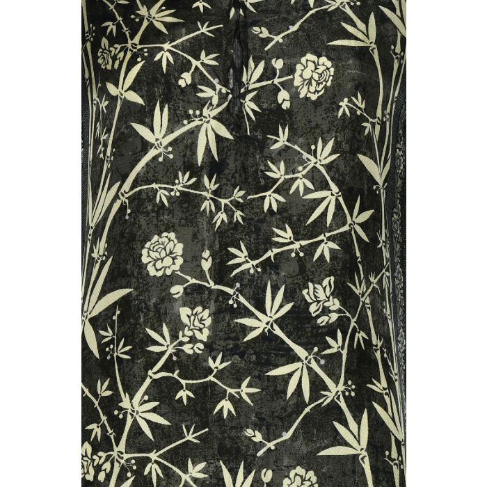 D'ascoli Bamboo Robe