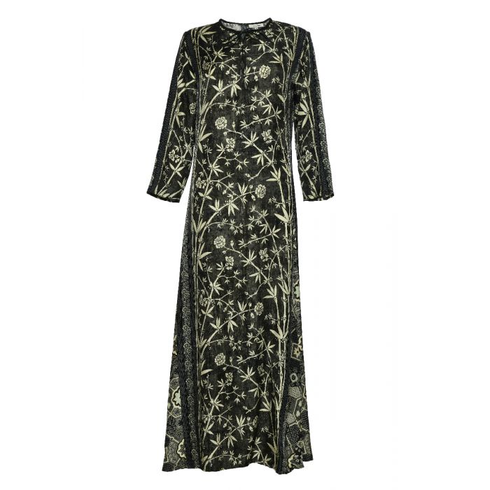 d'ascoli Bamboo Robe