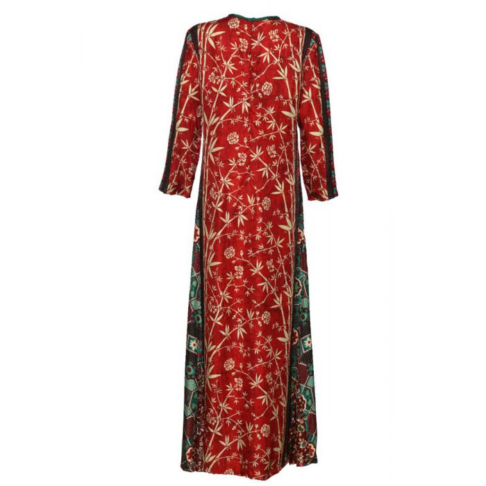 D'ascoli Bamboo Robe