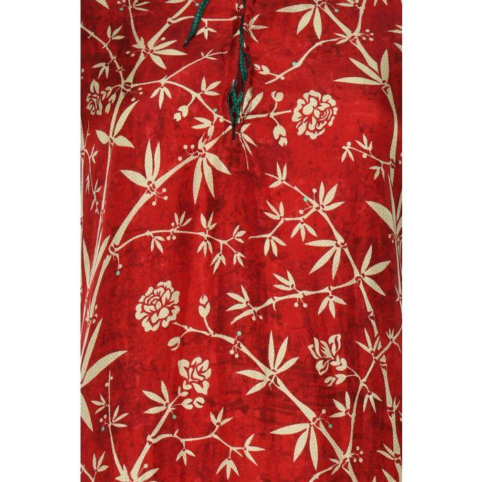 D'ascoli Bamboo Robe