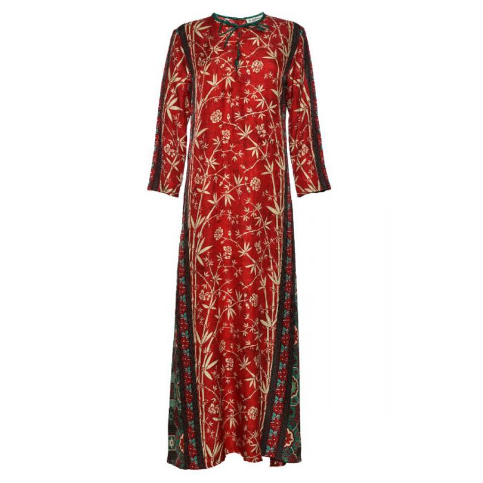 d'ascoli Bamboo Robe