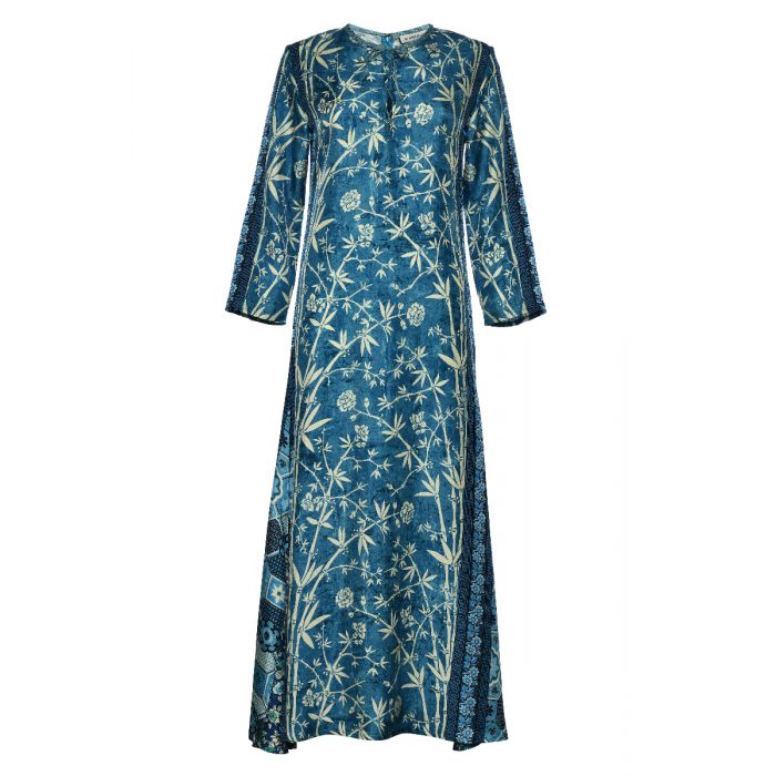d'ascoli Bamboo Robe