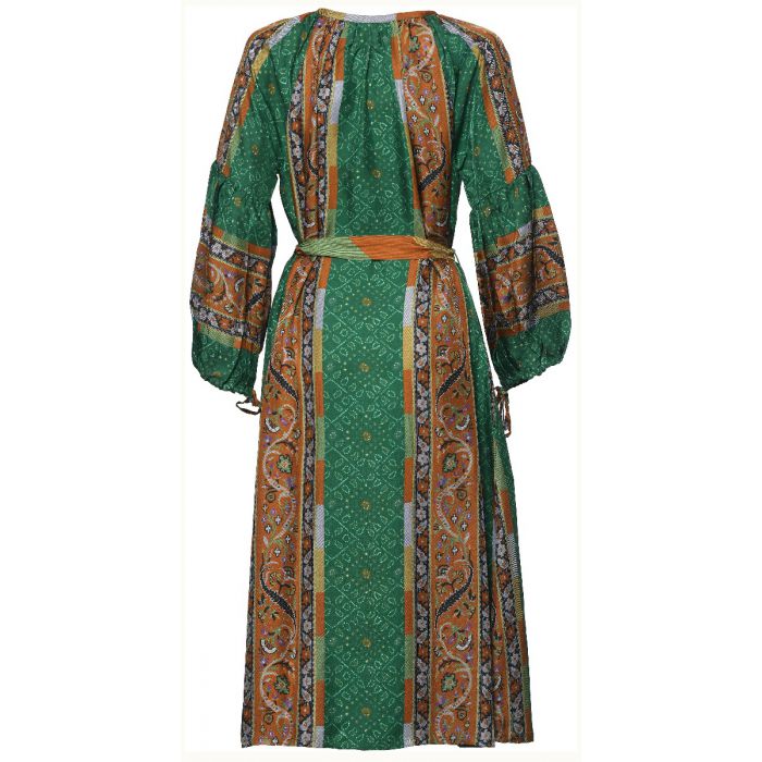 D'ascoli Banjara Dress