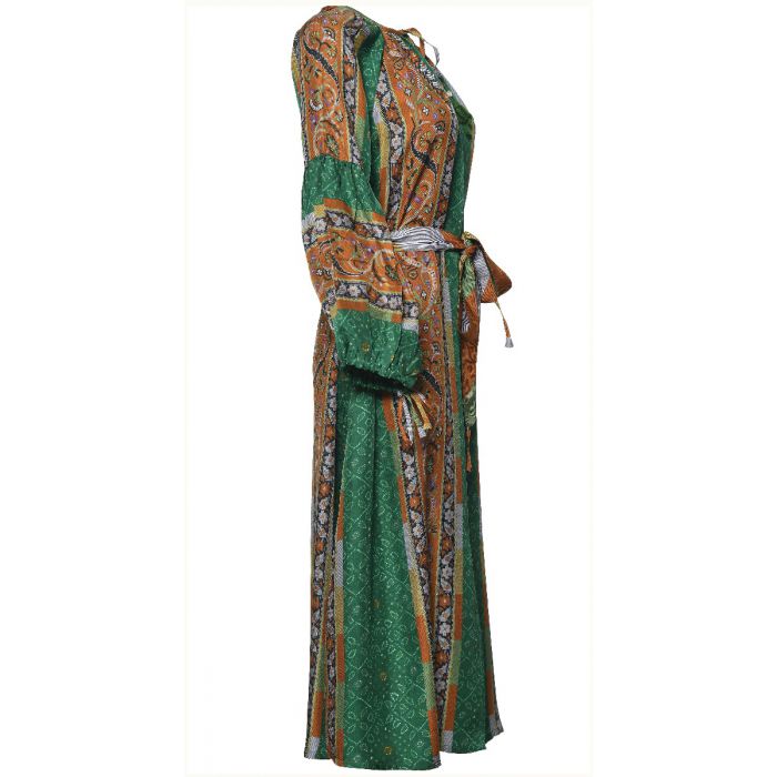 D'ascoli Banjara Dress