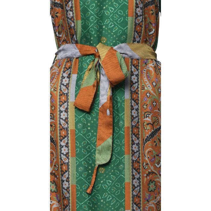 D'ascoli Banjara Dress