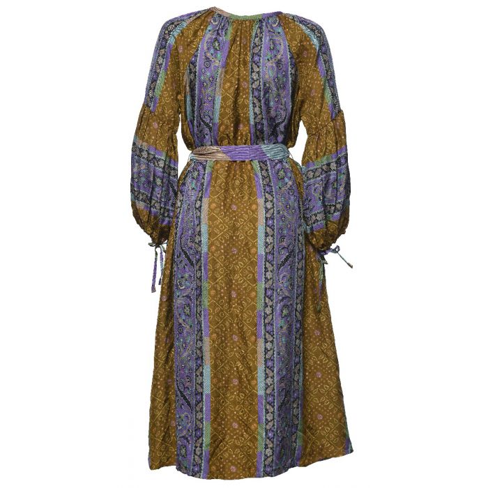 D'ascoli Banjara Dress