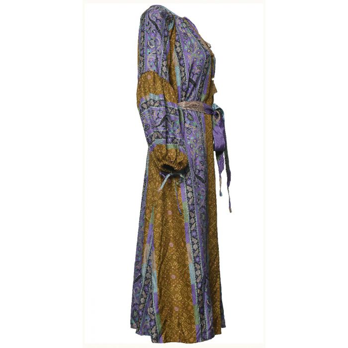 D'ascoli Banjara Dress