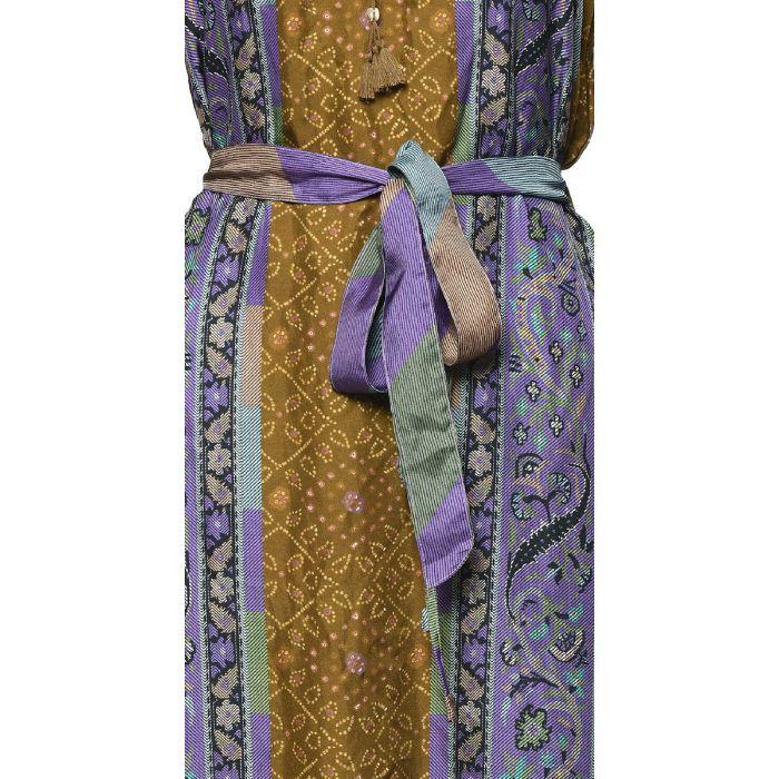 D'ascoli Banjara Dress