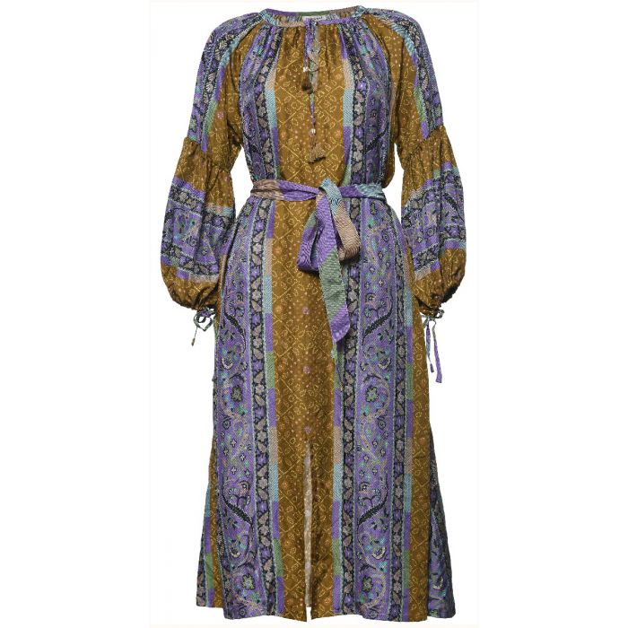 d'ascoli Banjara Dress
