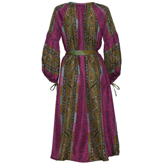 D'ascoli Banjara Dress