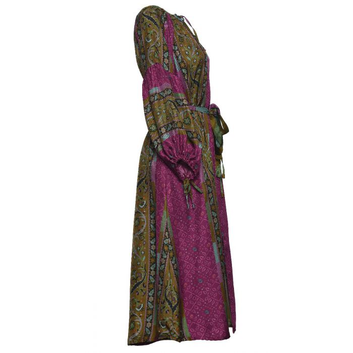 D'ascoli Banjara Dress
