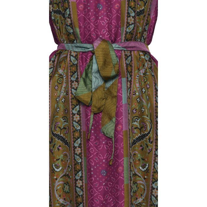 D'ascoli Banjara Dress