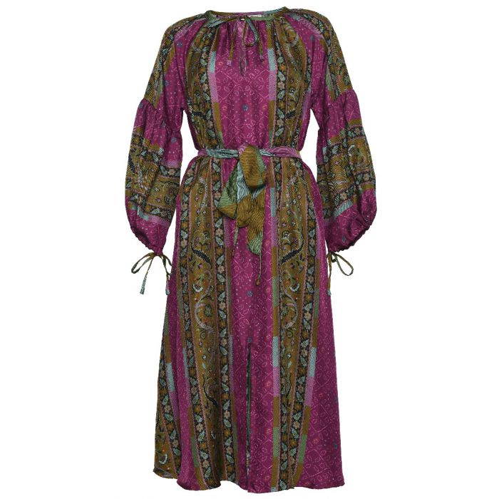 d'ascoli Banjara Dress