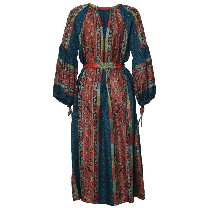 D'ascoli Banjara Dress