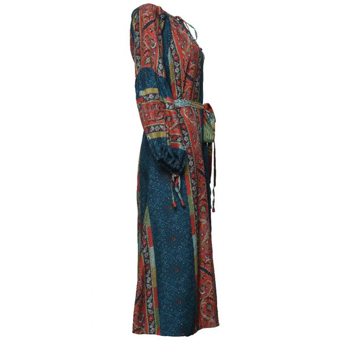 D'ascoli Banjara Dress