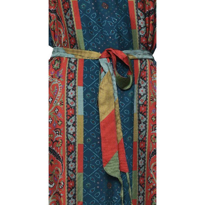 D'ascoli Banjara Dress