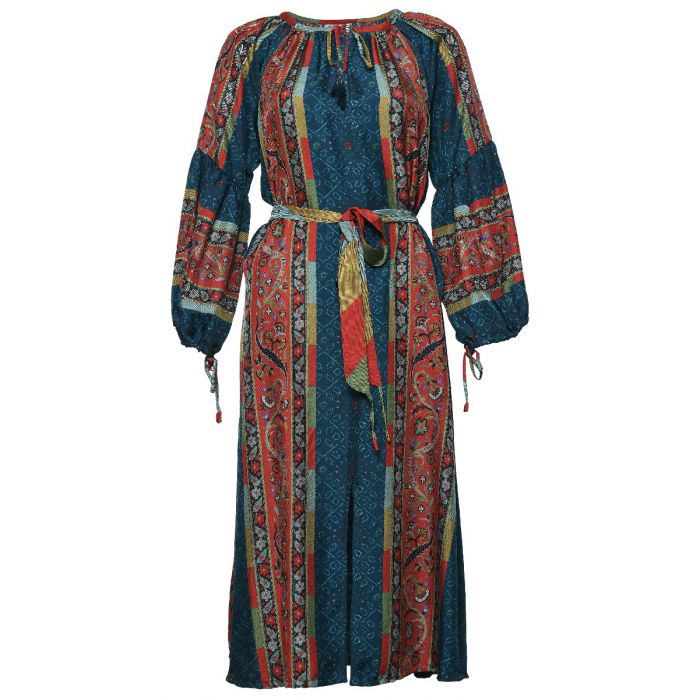 d'ascoli Banjara Dress