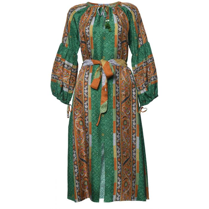 d'ascoli Banjara Dress