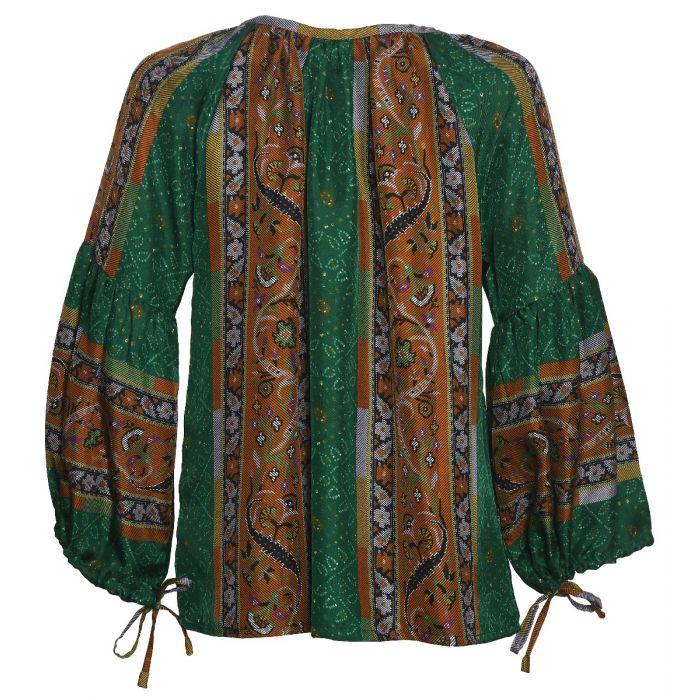 D'ascoli Banjara Top