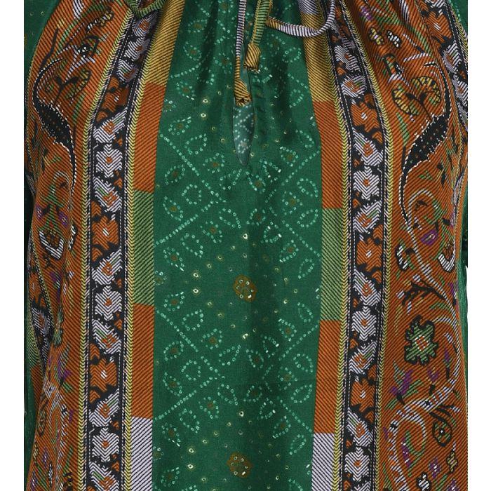 D'ascoli Banjara Top