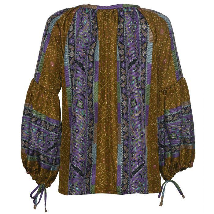 D'ascoli Banjara Top